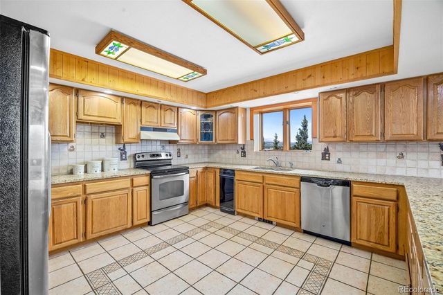 597 Sheep Ridge Road, Fairplay, CO 80440