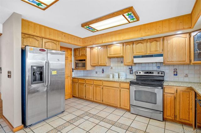 597 Sheep Ridge Road, Fairplay, CO 80440