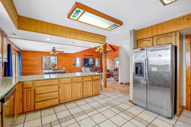 597 Sheep Ridge Road, Fairplay, CO 80440