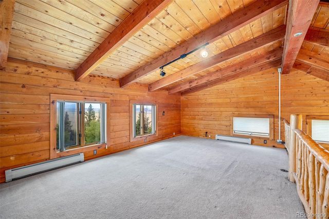 597 Sheep Ridge Road, Fairplay, CO 80440