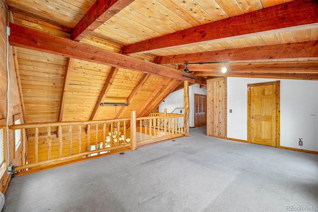 597 Sheep Ridge Road, Fairplay, CO 80440