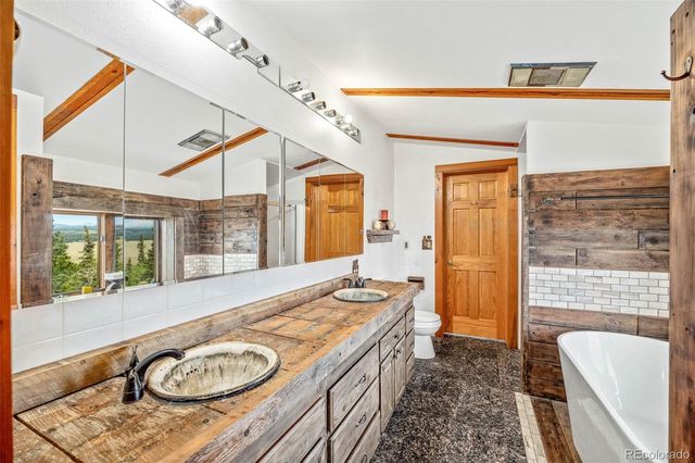 597 Sheep Ridge Road, Fairplay, CO 80440