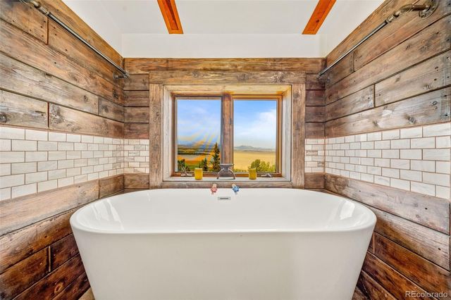 597 Sheep Ridge Road, Fairplay, CO 80440