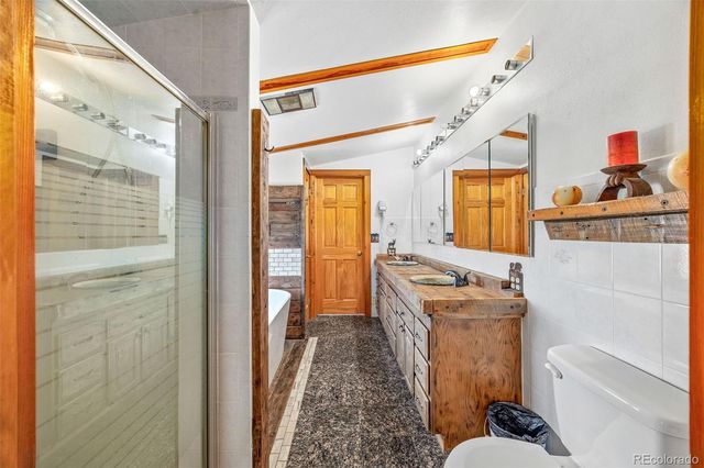 597 Sheep Ridge Road, Fairplay, CO 80440