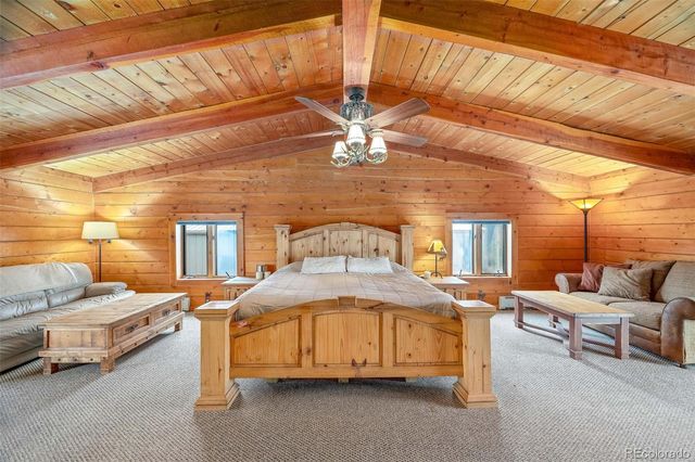 597 Sheep Ridge Road, Fairplay, CO 80440