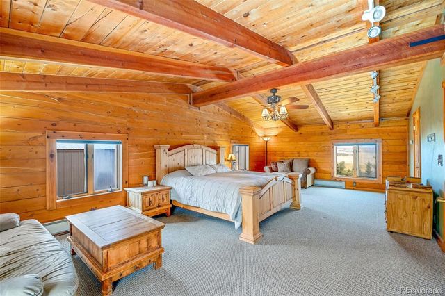 597 Sheep Ridge Road, Fairplay, CO 80440