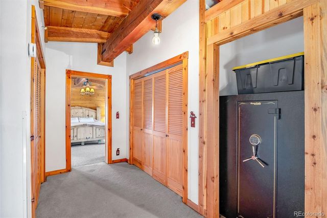 597 Sheep Ridge Road, Fairplay, CO 80440