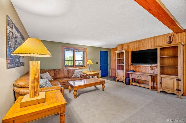 597 Sheep Ridge Road, Fairplay, CO 80440