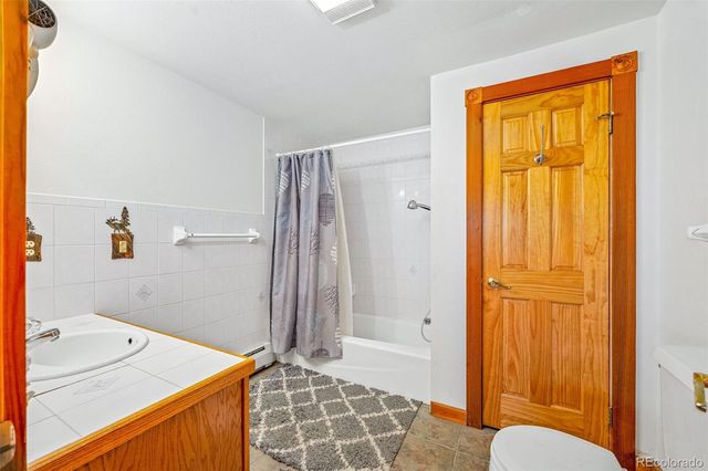 597 Sheep Ridge Road, Fairplay, CO 80440