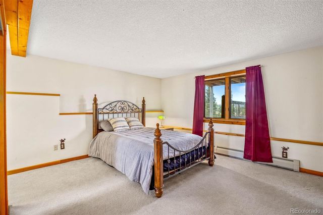 597 Sheep Ridge Road, Fairplay, CO 80440