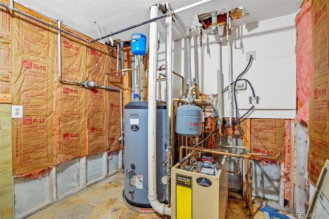 597 Sheep Ridge Road, Fairplay, CO 80440