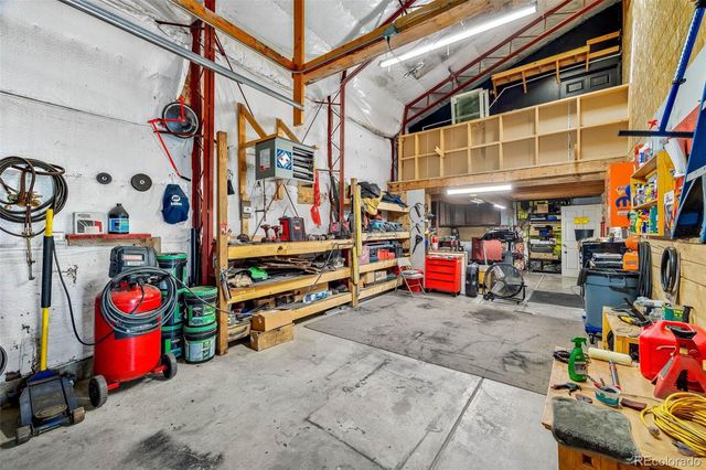 597 Sheep Ridge Road, Fairplay, CO 80440