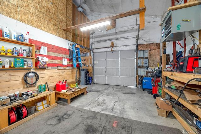 597 Sheep Ridge Road, Fairplay, CO 80440