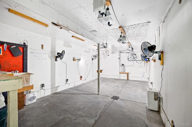 597 Sheep Ridge Road, Fairplay, CO 80440