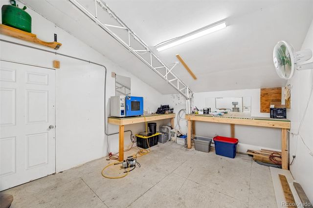 597 Sheep Ridge Road, Fairplay, CO 80440