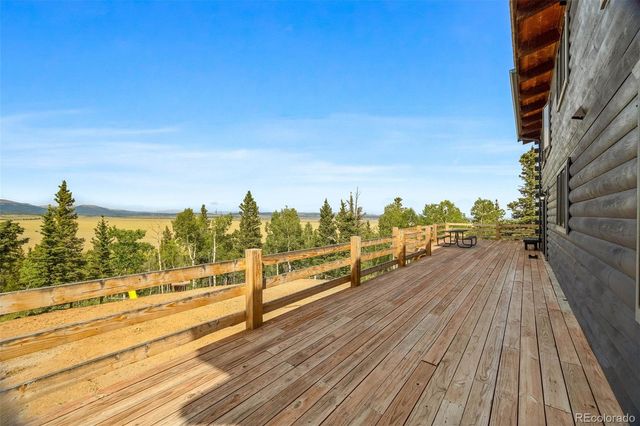 597 Sheep Ridge Road, Fairplay, CO 80440