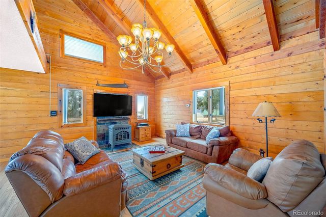 597 Sheep Ridge Road, Fairplay, CO 80440