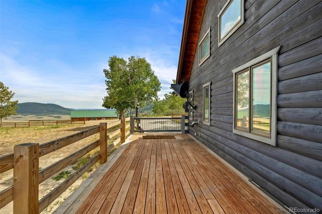 597 Sheep Ridge Road, Fairplay, CO 80440