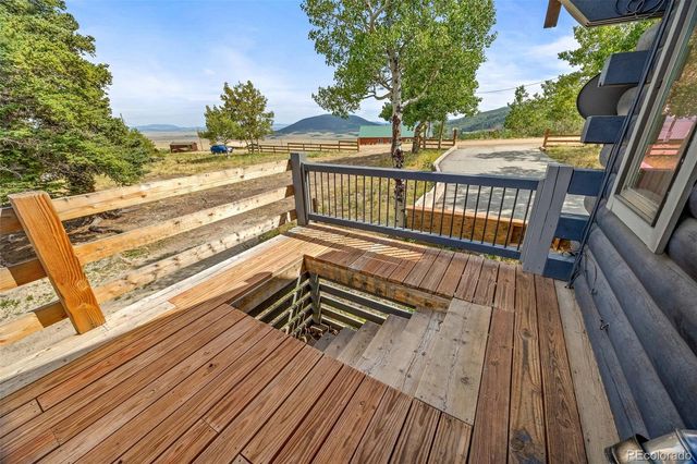 597 Sheep Ridge Road, Fairplay, CO 80440