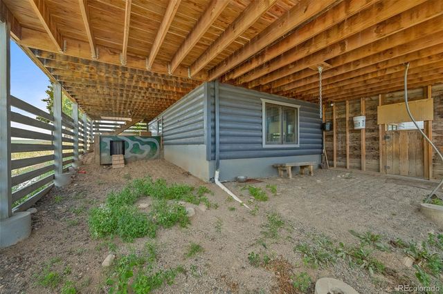 597 Sheep Ridge Road, Fairplay, CO 80440