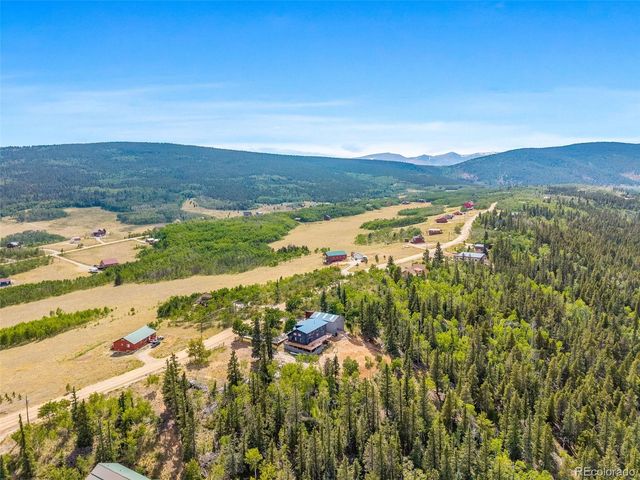 597 Sheep Ridge Road, Fairplay, CO 80440