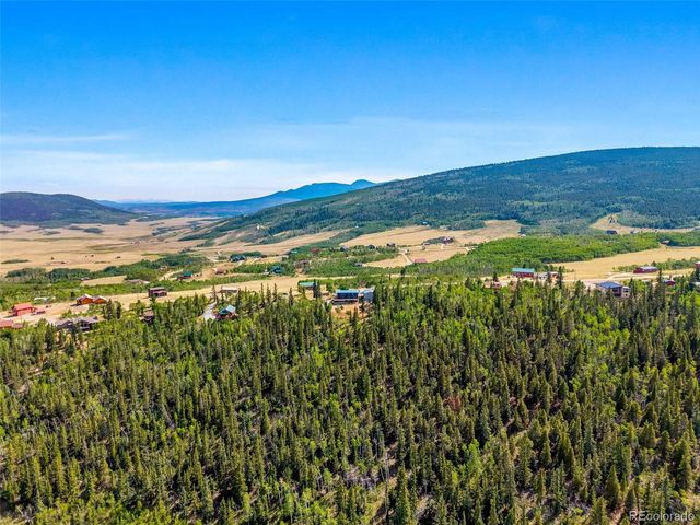 597 Sheep Ridge Road, Fairplay, CO 80440