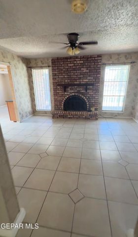 5909 Midas Avenue, El Paso, TX 79924