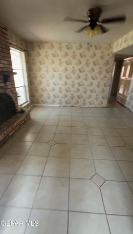 5909 Midas Avenue, El Paso, TX 79924