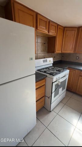 5909 Midas Avenue, El Paso, TX 79924