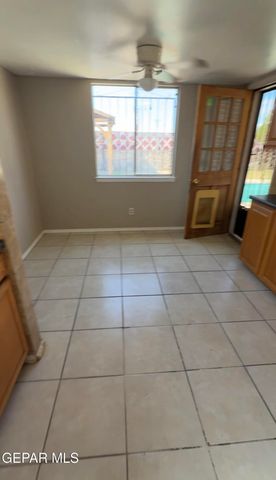 5909 Midas Avenue, El Paso, TX 79924