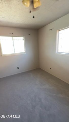 5909 Midas Avenue, El Paso, TX 79924