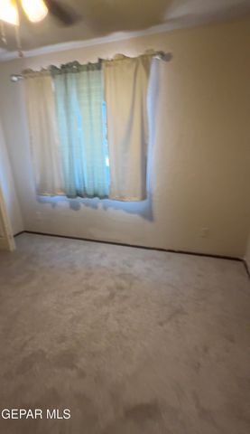 5909 Midas Avenue, El Paso, TX 79924