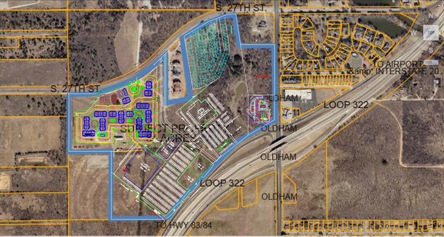 3400 Loop 322, Abilene, TX 79602