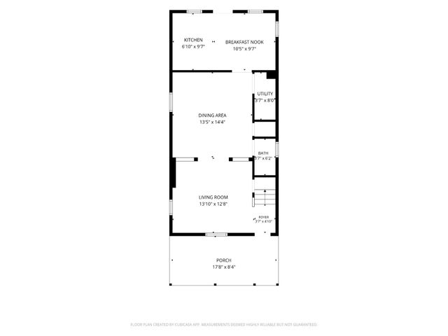 18 CHERRY ST, Pedricktown, NJ 08067