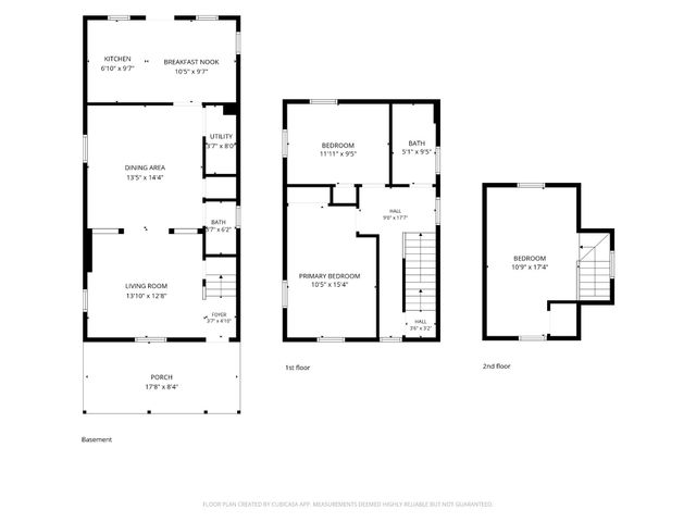 18 CHERRY ST, Pedricktown, NJ 08067