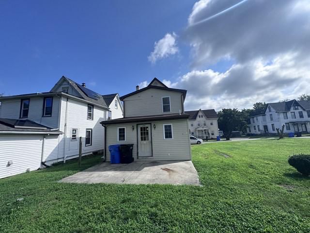 18 CHERRY ST, Pedricktown, NJ 08067