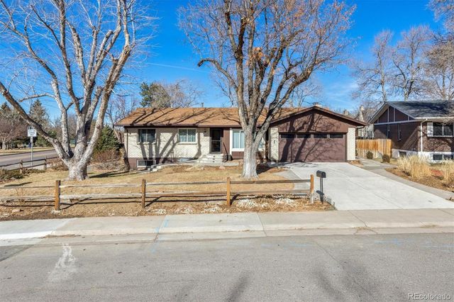 8005 E Princeton Avenue, Denver, CO 80237