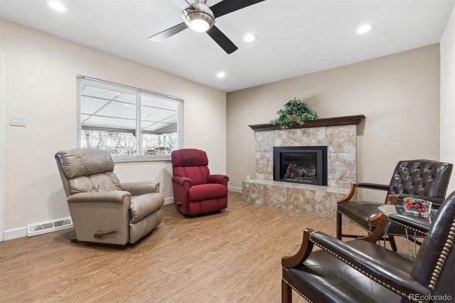 8005 E Princeton Avenue, Denver, CO 80237