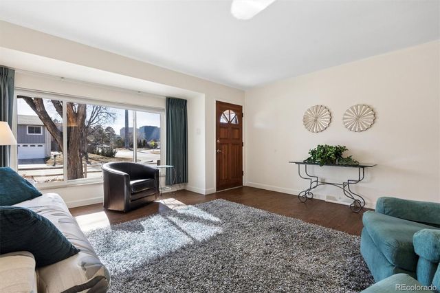 8005 E Princeton Avenue, Denver, CO 80237