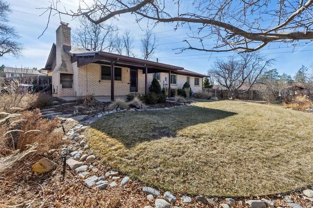 8005 E Princeton Avenue, Denver, CO 80237