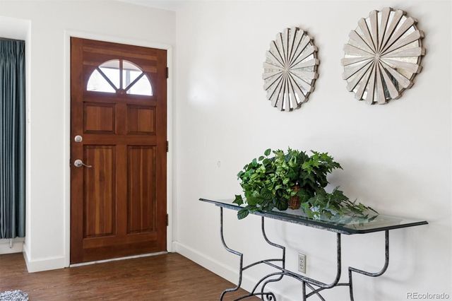 8005 E Princeton Avenue, Denver, CO 80237