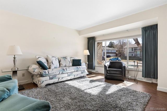 8005 E Princeton Avenue, Denver, CO 80237