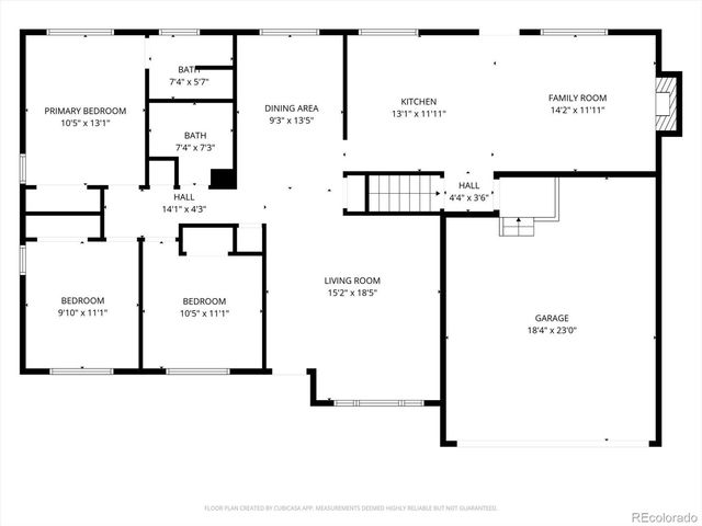 8005 E Princeton Avenue, Denver, CO 80237