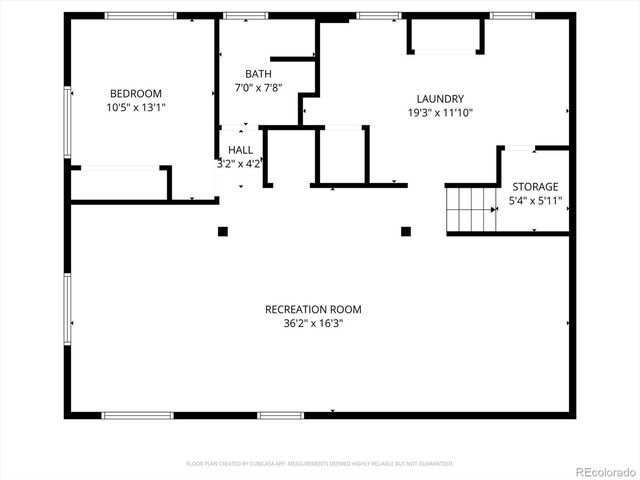 8005 E Princeton Avenue, Denver, CO 80237