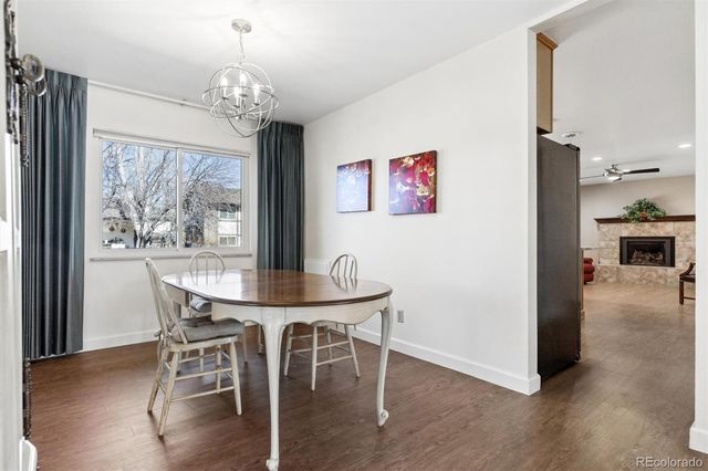 8005 E Princeton Avenue, Denver, CO 80237