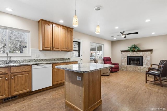 8005 E Princeton Avenue, Denver, CO 80237