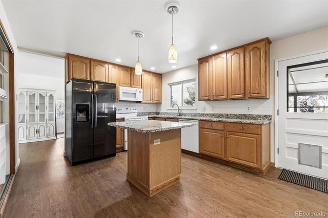 8005 E Princeton Avenue, Denver, CO 80237