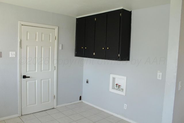2220 SE 22ND Avenue, Amarillo, TX 79103