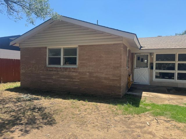 2220 SE 22ND Avenue, Amarillo, TX 79103