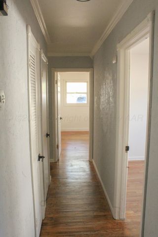 2220 SE 22ND Avenue, Amarillo, TX 79103